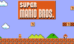 super-mario-bros